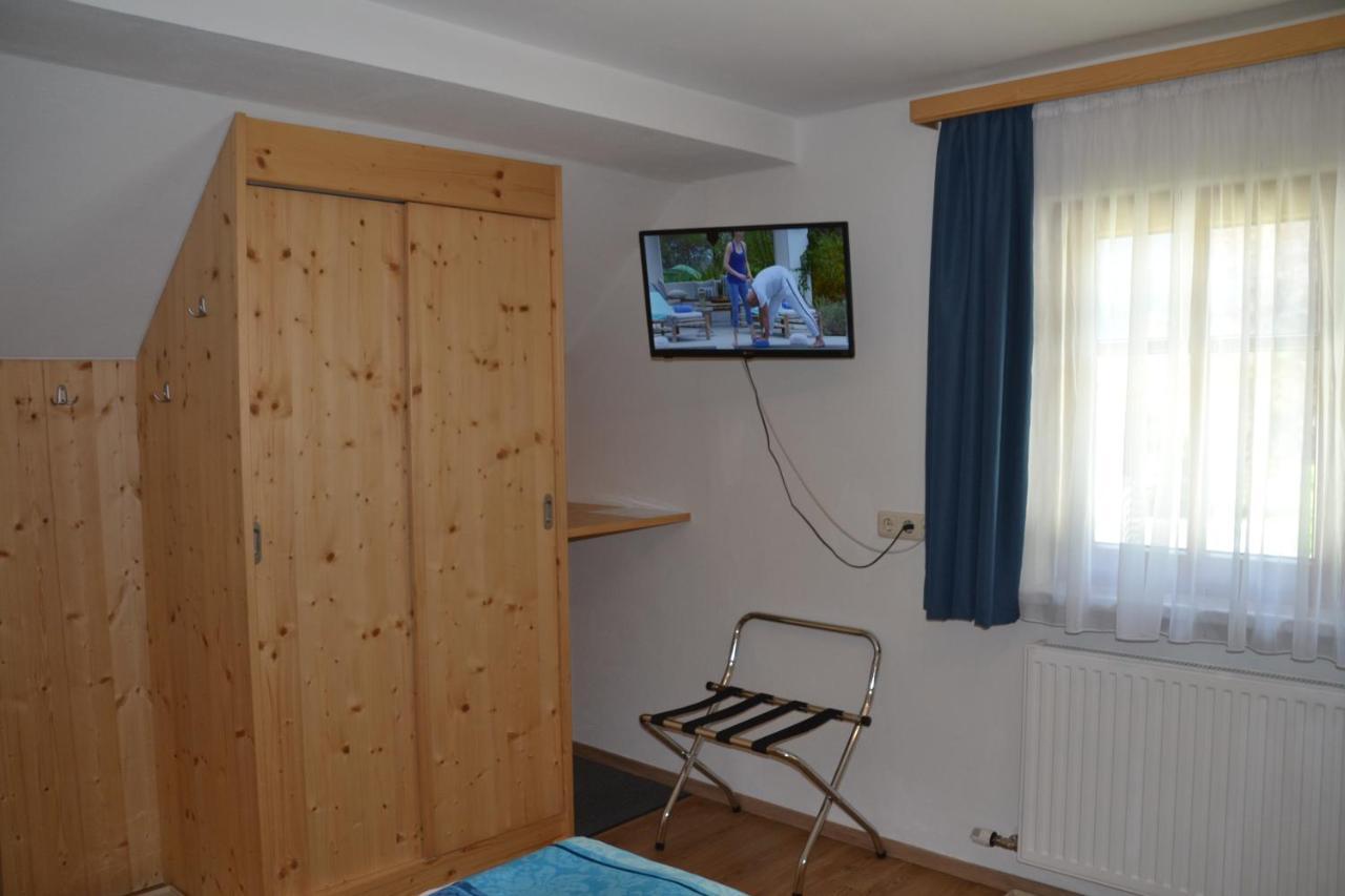 Haus Trausner Lejlighed Hallstatt Eksteriør billede